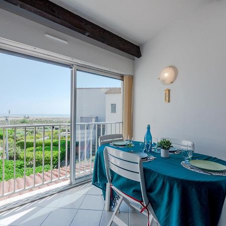 Apartment Aigues Marines By Interhome Льокат Екстериор снимка