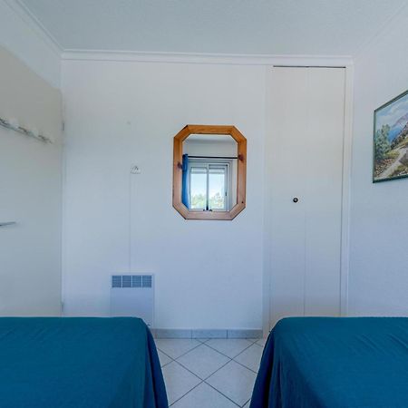 Apartment Aigues Marines By Interhome Льокат Екстериор снимка