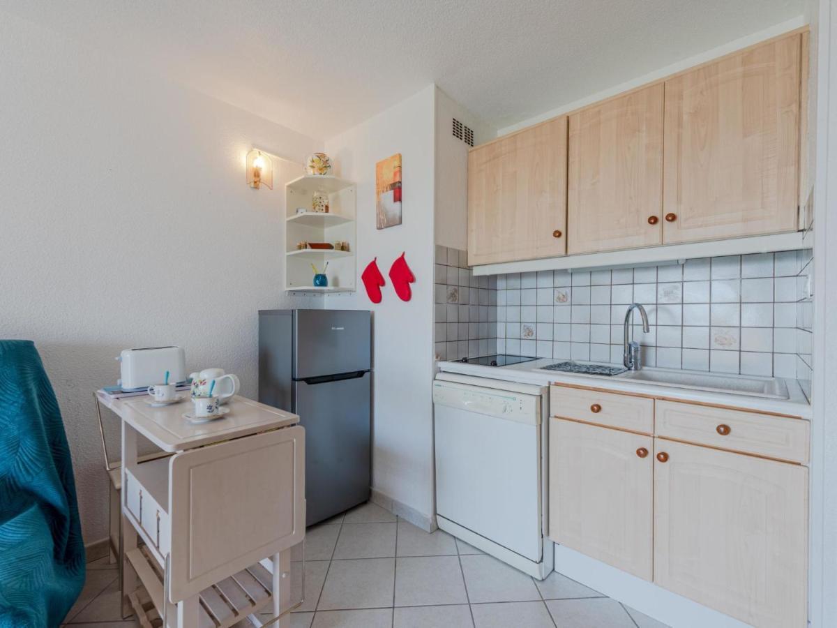 Apartment Aigues Marines By Interhome Льокат Екстериор снимка