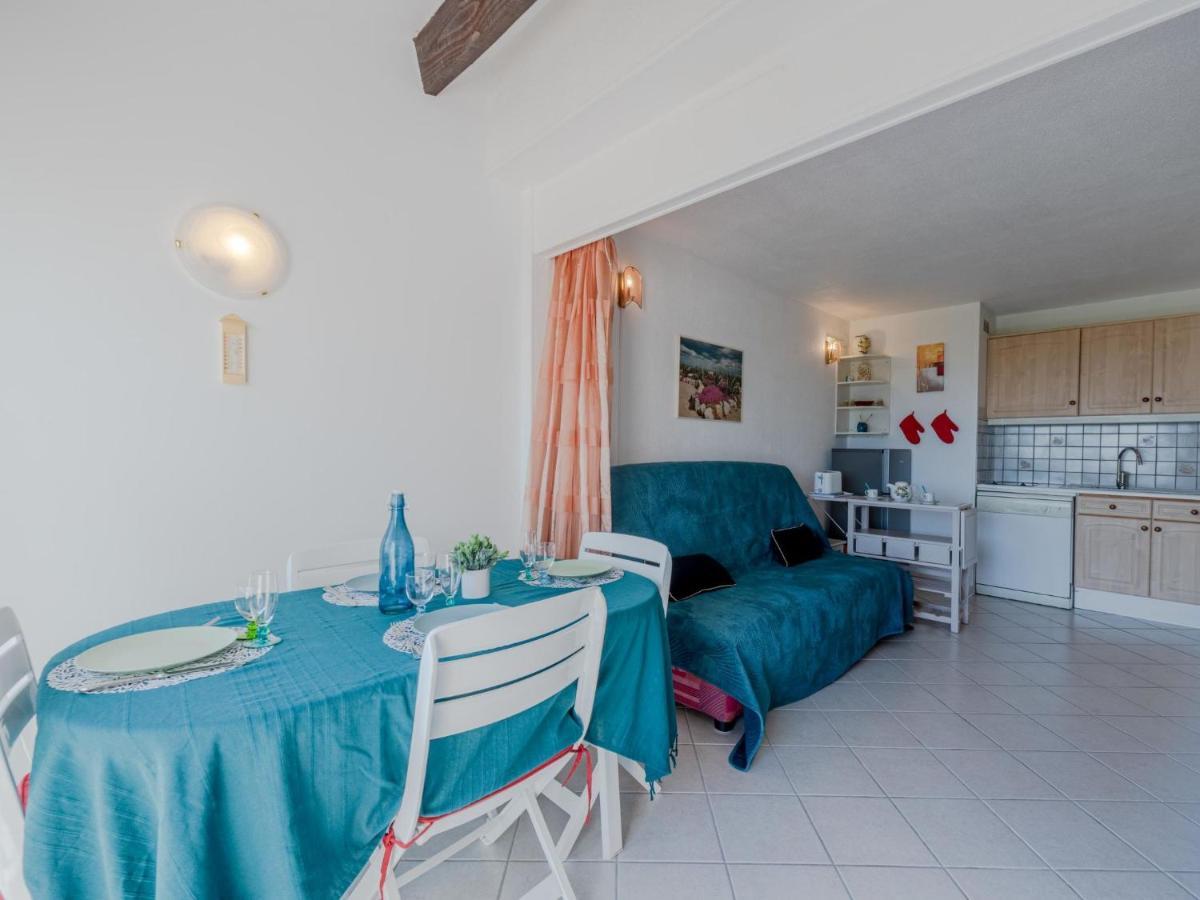 Apartment Aigues Marines By Interhome Льокат Екстериор снимка