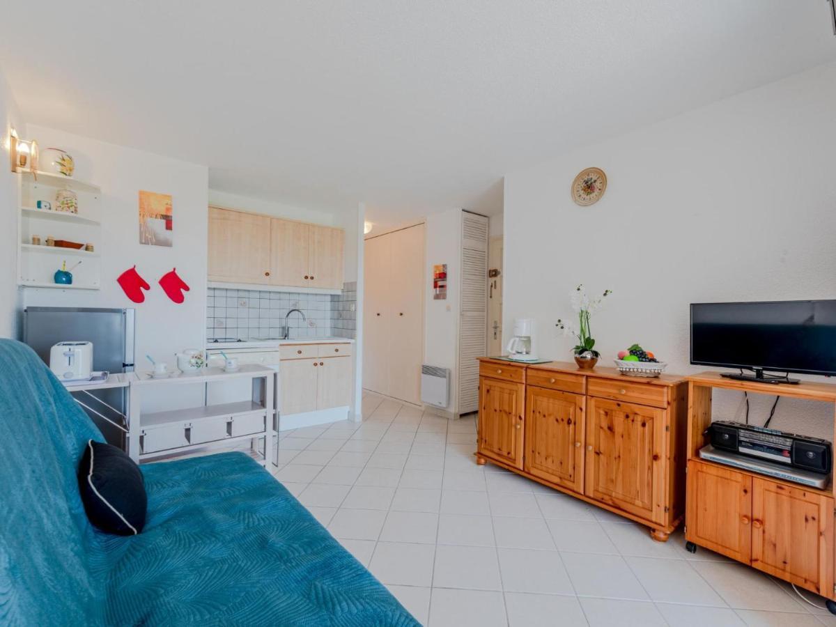 Apartment Aigues Marines By Interhome Льокат Екстериор снимка