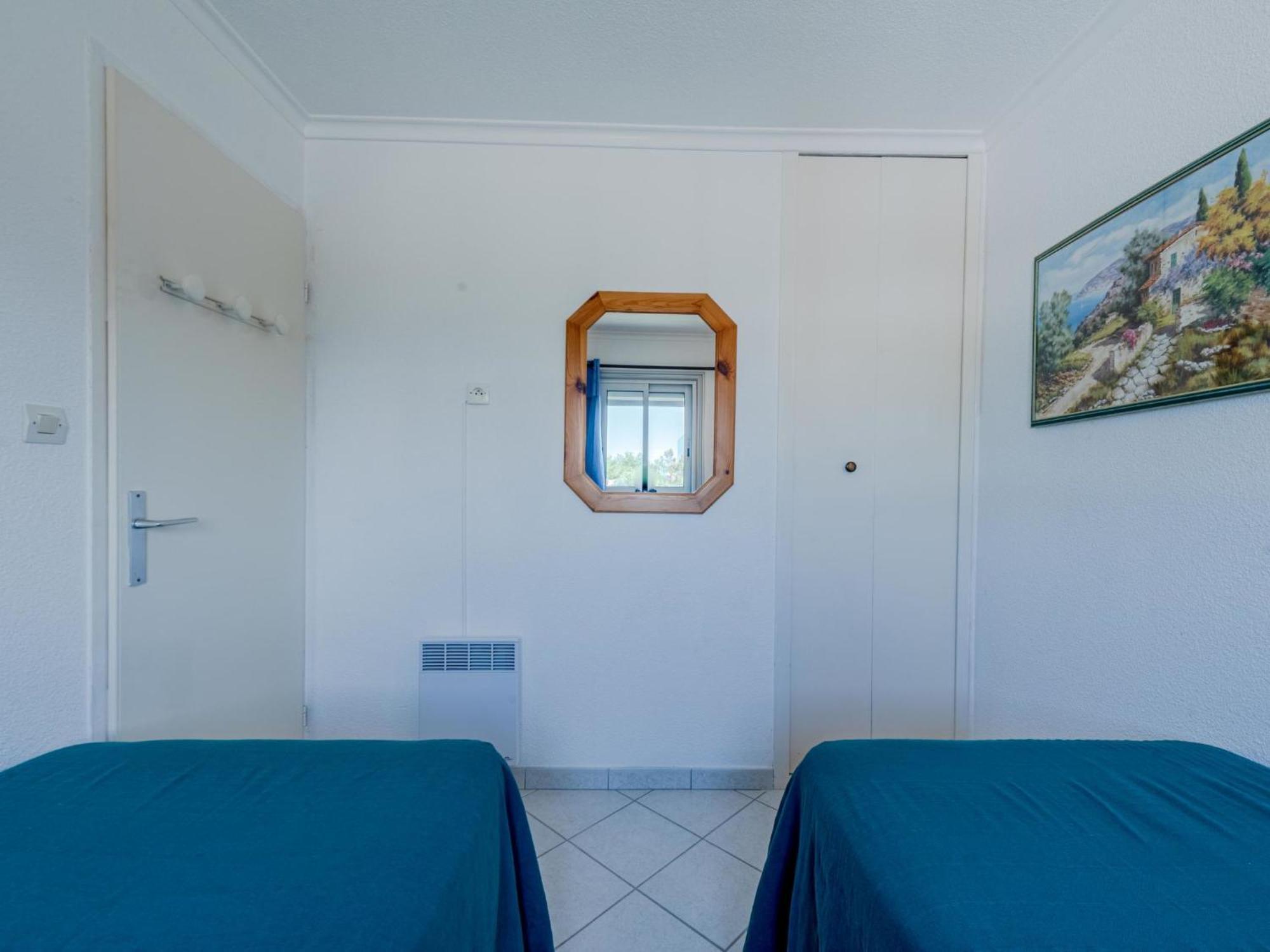 Apartment Aigues Marines By Interhome Льокат Екстериор снимка