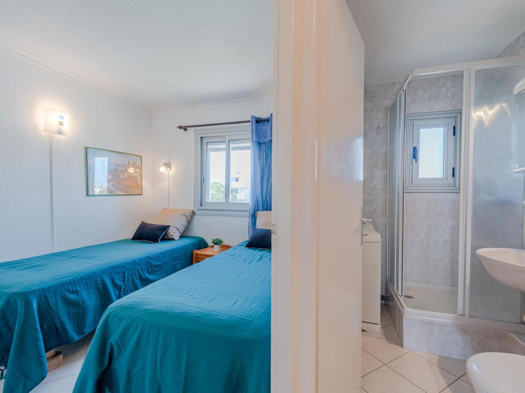 Apartment Aigues Marines By Interhome Льокат Екстериор снимка
