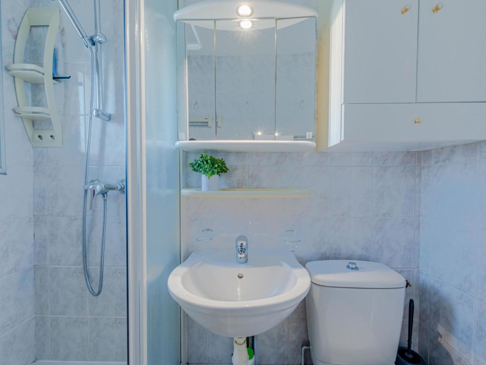 Apartment Aigues Marines By Interhome Льокат Екстериор снимка